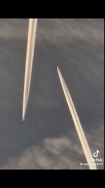 spraying you like bugs... 9-10-2023