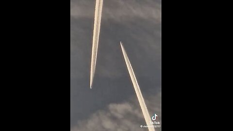spraying you like bugs... 9-10-2023