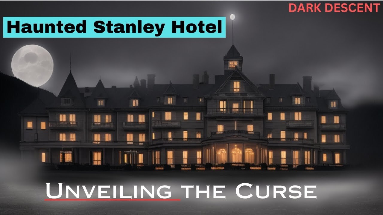 THE STANLEY HOTEL