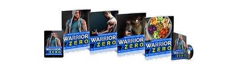 Warrior Zero Bodyweight Challenge