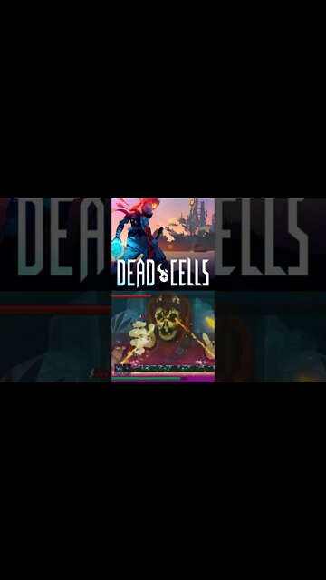 DEAD CELLS #08 #shorts #deadcells