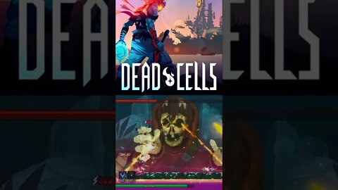 DEAD CELLS #08 #shorts #deadcells