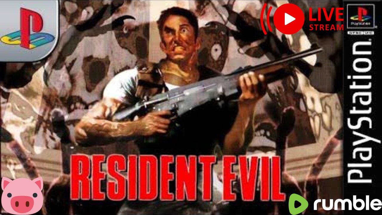 Resident Evil