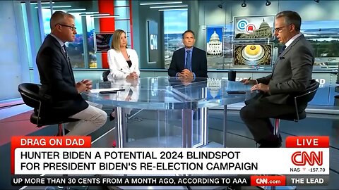 Trump Was Right Even CNN Sees It. now What?