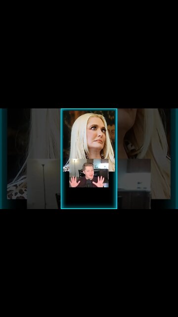 A VERY Erika Jayne “Career Move” on RHOBH