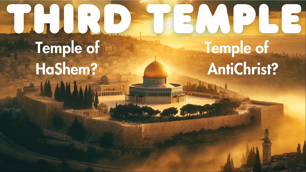 Third Temple