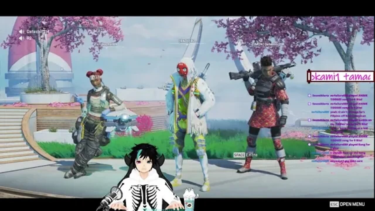 cryptos drone got us the win