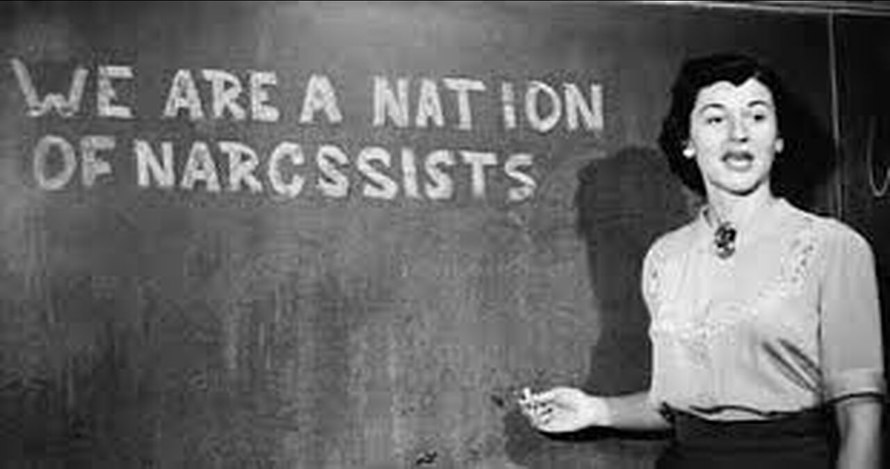 The Narcissist Breaks You Early