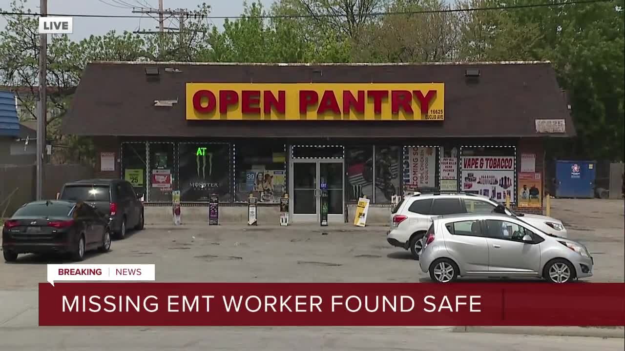 Lachelle Jordan latest update