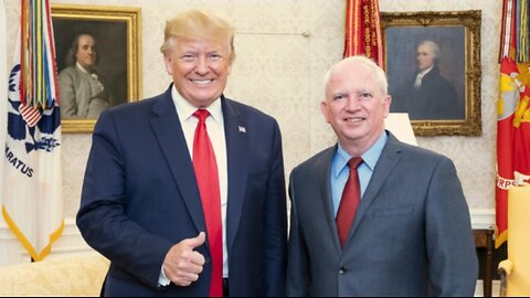 California, with Georgia on my mind | Attorney John Eastman