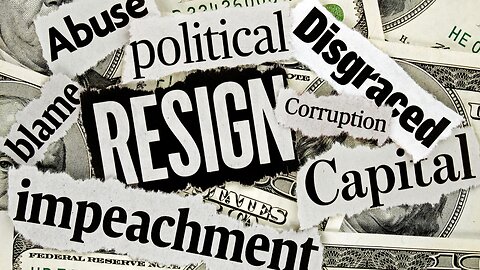 MUST WATCH! Political Spectrum