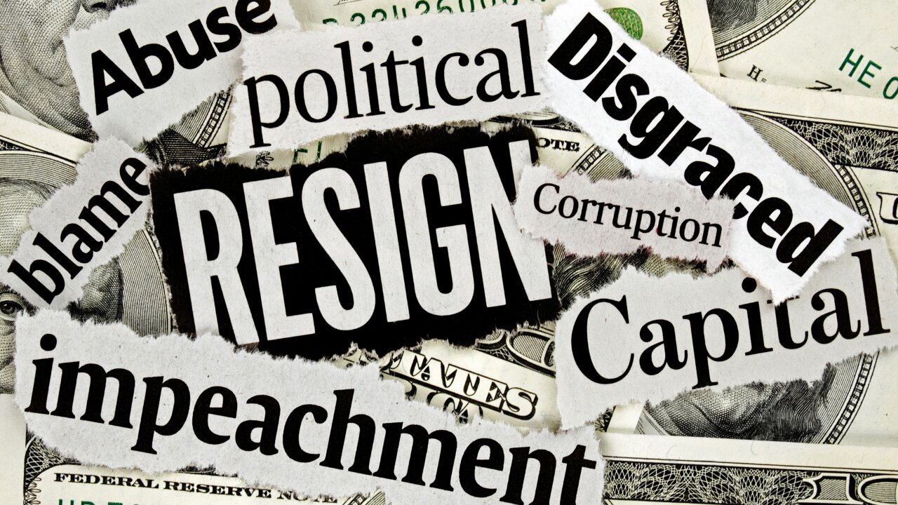 MUST WATCH! Political Spectrum