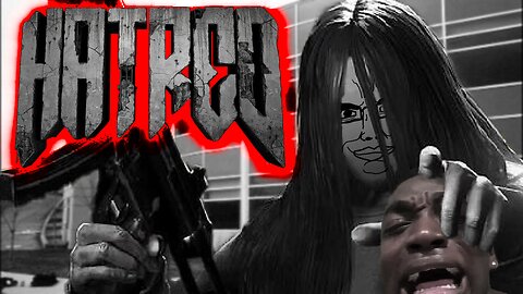 Hatred | Gamesters (for chuds only)
