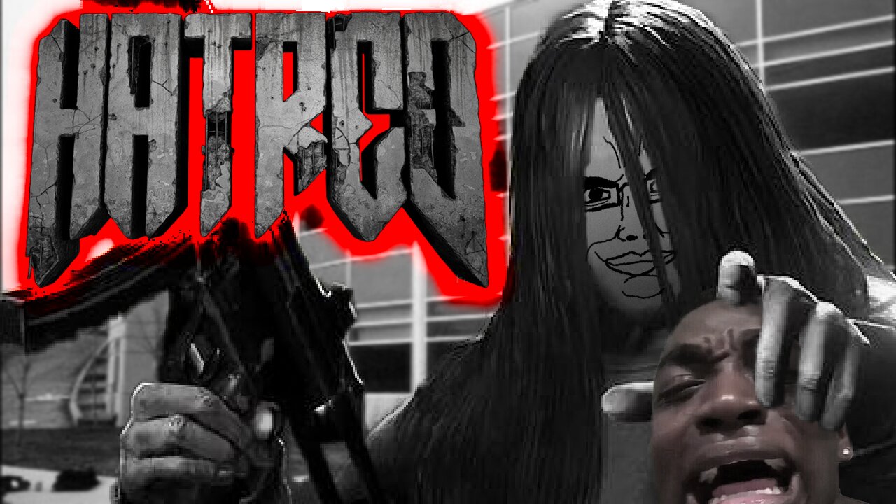 Hatred | Gamesters (for chuds only)