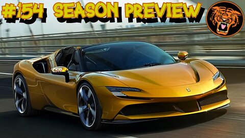 CSR2 SEASON 154: CAR PREVIEW