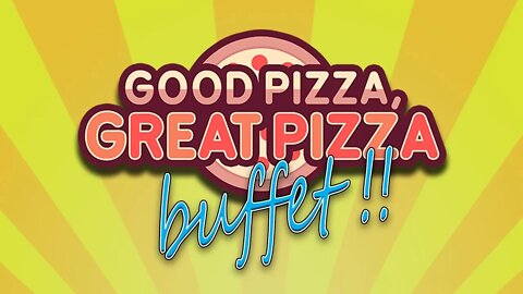 Big News for Good Pizza, Great Pizza! MUST WATCH!!