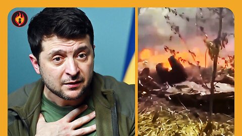 LEAKED DOCS: Zelensky Plots NATO Pipeline Bombing | Breaking Points