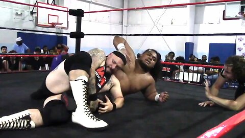 IAW Season 1 Episode 1