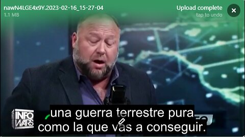 Este es un regalo para las personas de habla hispana
