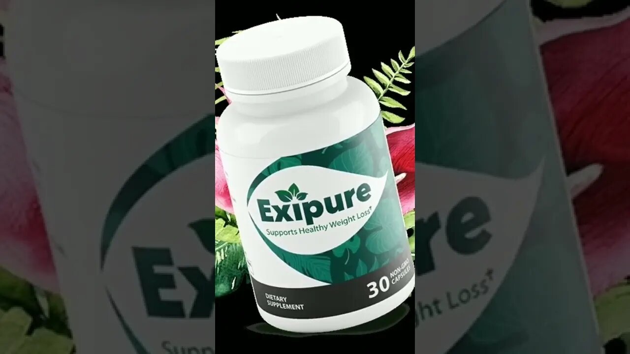 Promote ClickBank's #1 Product For The Easiest Commissions You've Ever Made! Go To exipure.com