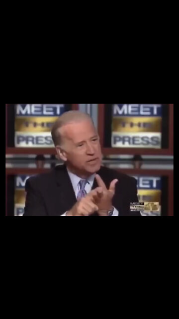 In His Own Words .... How You Really Feel