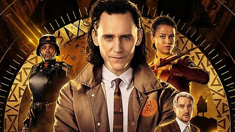 My Review On Loki Season 2