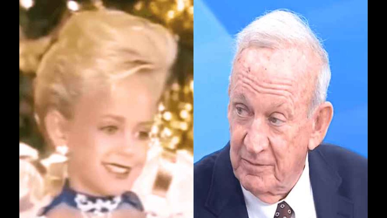 JonBenet Ramsey’s Dad Receives Unsettling Letter Naming His Daughter’s Killer Just After