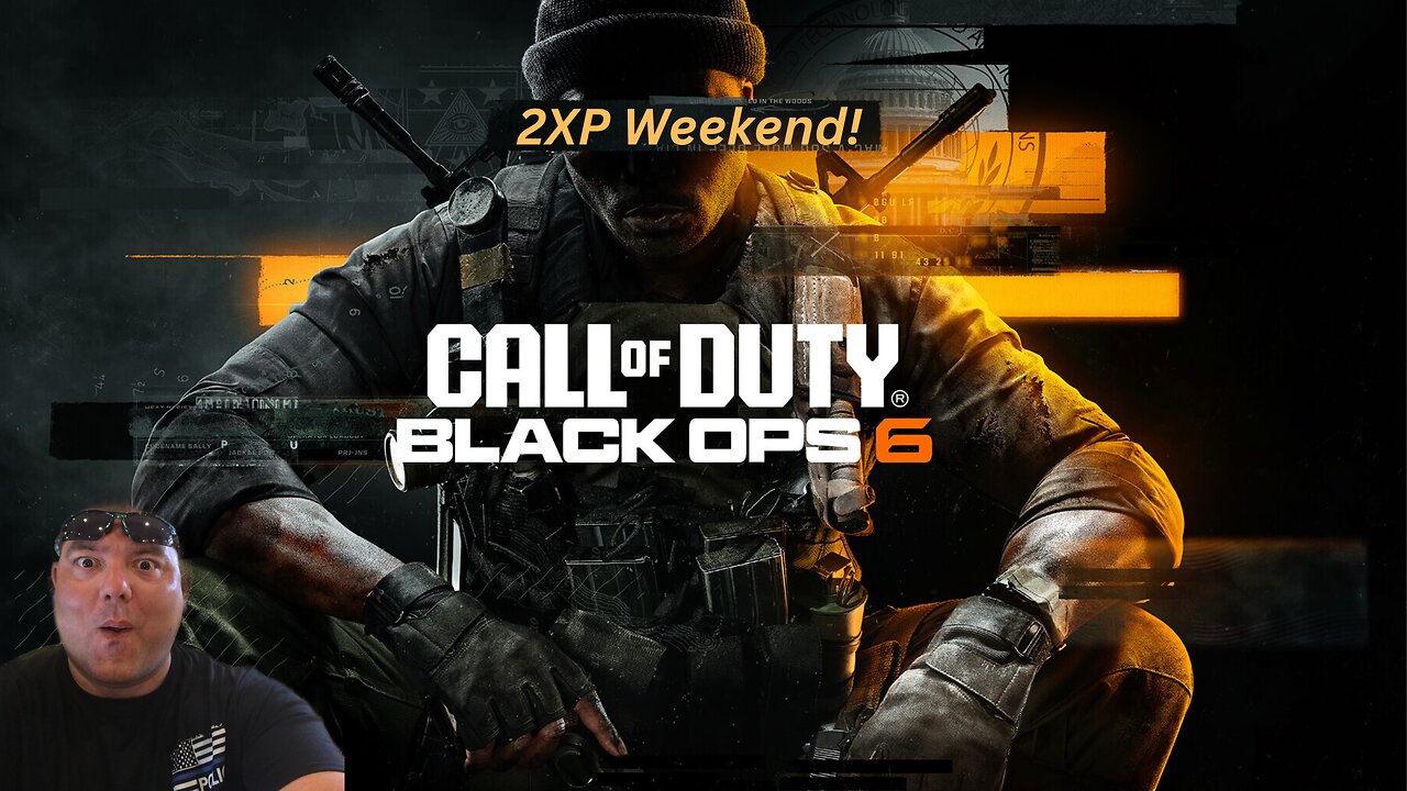 Double XP Weekend & Turkey