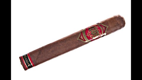 Felix Assouline Ego Maniac Cigar Review