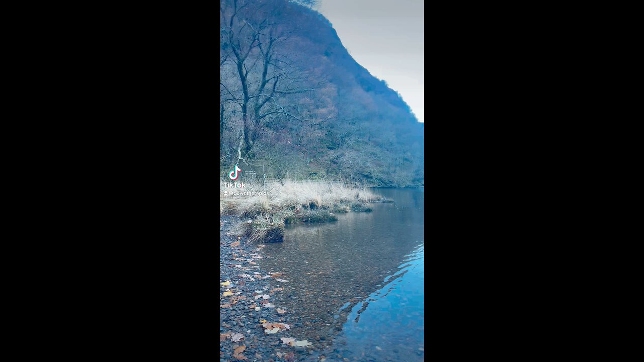 Glendalough