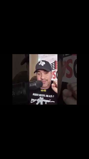 IS THIS REAL LIFE OR TWILIGHT ZONE?