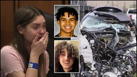 No Accident: TikTok Star’s Fatal High-Speed Crash Was Intentional | Appeal Court.