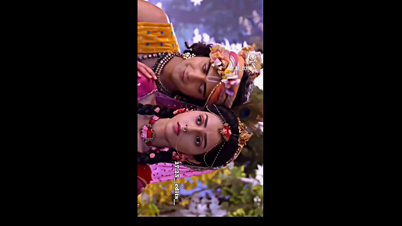 radhhe krishna