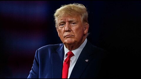Judge places Trump under gag order after social media attack on clerk