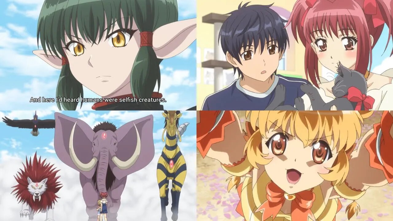 Tokyo Mew Mew New Episode 3 reaction #TOKYOMEWMEW #animereaction #anime #newanime #TokyoMewMewNew