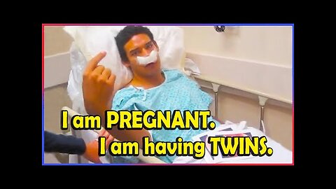 AM PERGANT AM HAVING TWINS !!!!!!!