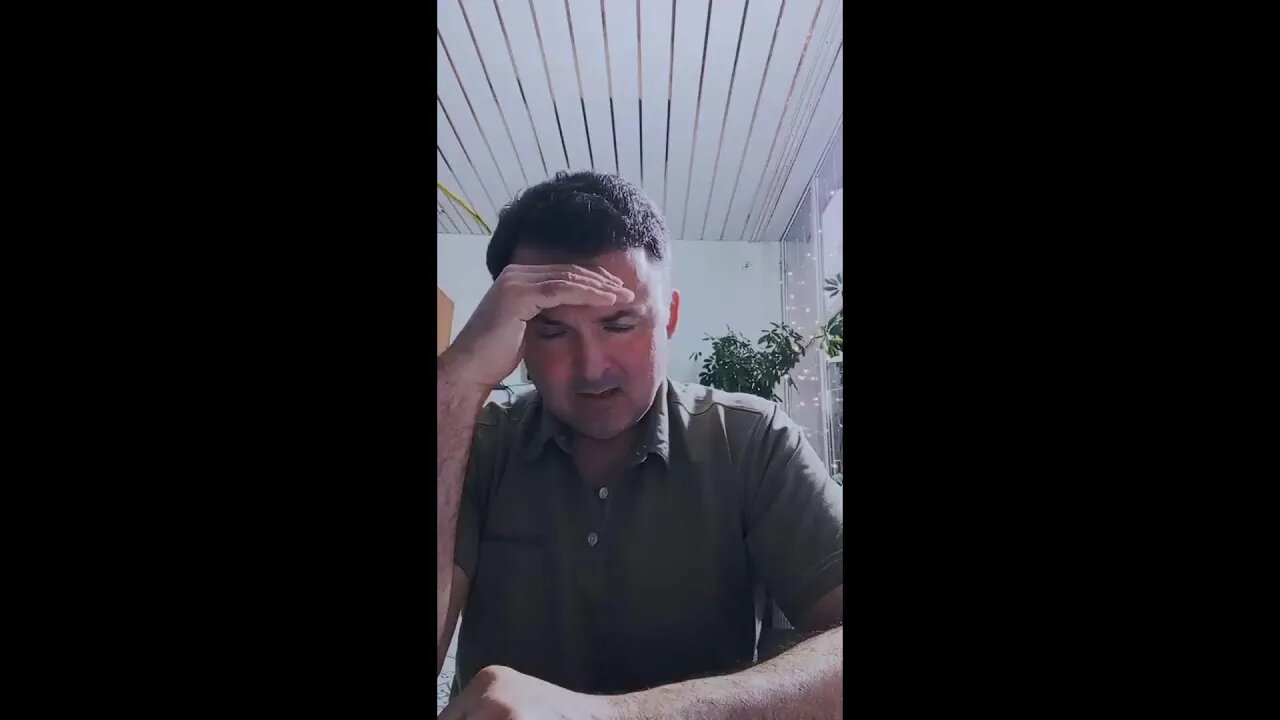 Ready for Food Shortages?