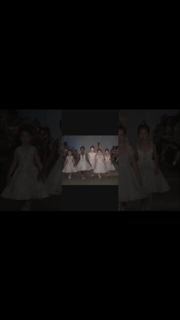 BERTA Bridal Couture Spring/Summer 2019 Collection