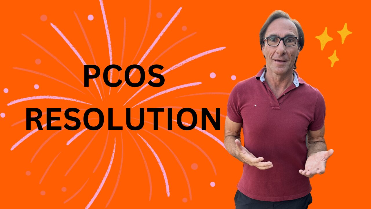 PCOS Resolution