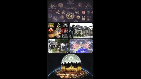 The 70th Bilderberg Meeting 2024 in Madrid, Spain