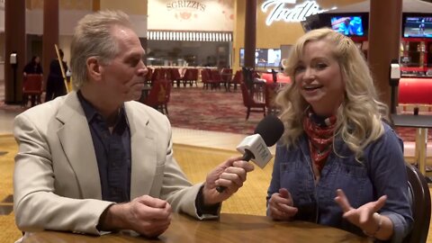 Inside The Matrix 5-21-22 with Mindy Robinson