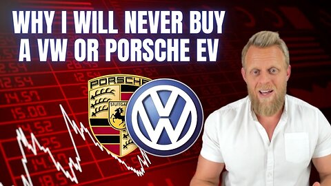 Porsche admits to 15 years of cheating & fraud in the US