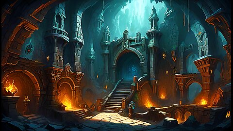 Dungeons 3 ❤️ LORD OF THE KINGS 🔱 БЕГИТЕ, ГЛУПЦЫ, БЕГИТЕ! #DLC #Dungeons