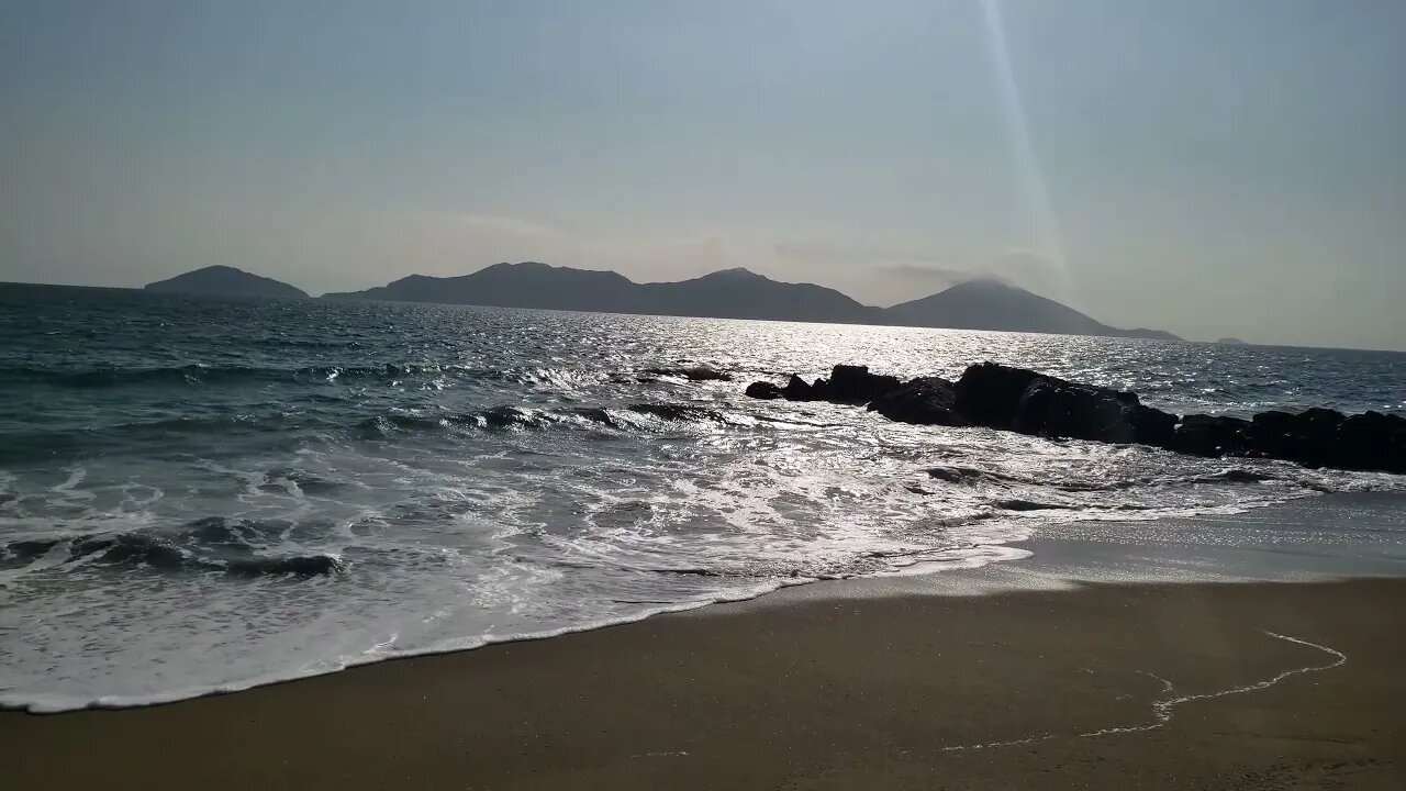 Playa 4 de Besique - 4k 60fps