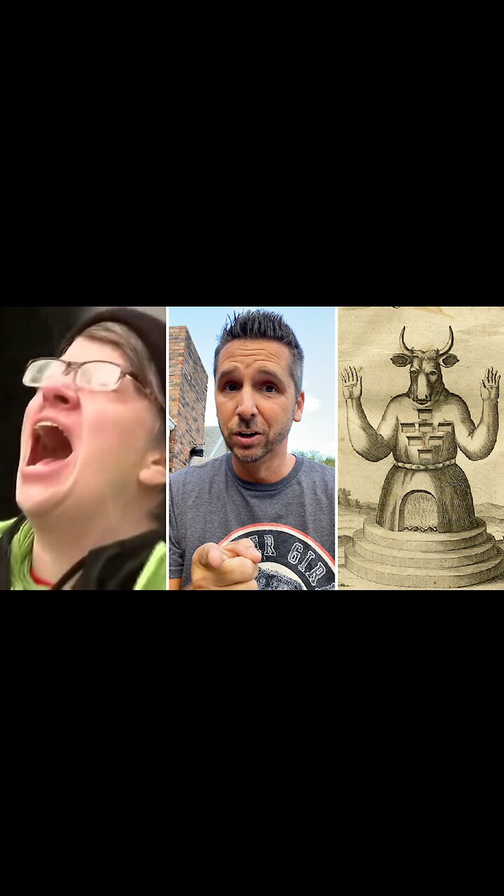 The Lefts Very Revealing Freakout Over the New Texas Abortion Law