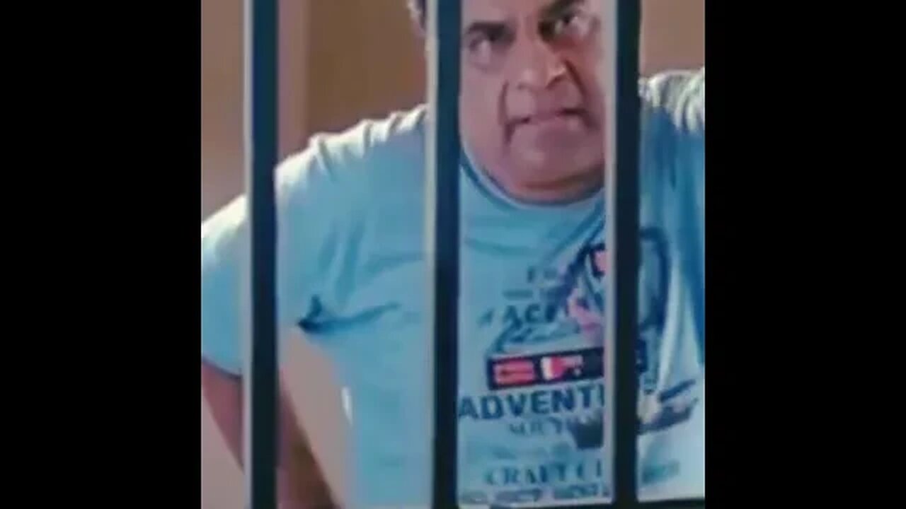 Brahmanandam Ultimate Comedy Scenes | Comedy Mashup |@funfactorypk #fun #bollywood