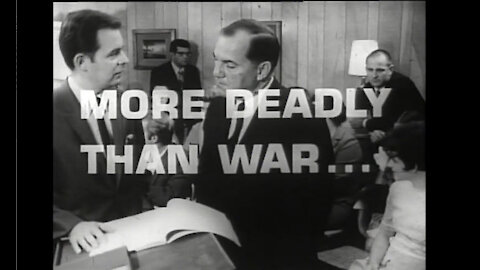 More Deadly than War - The Communist Revolution in America