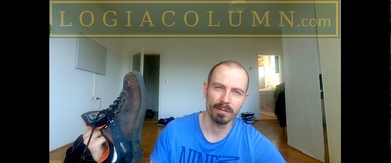 Most shoes are worthless