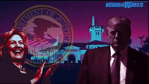 Trump accused of trying to delete the Mar-a-Lago server\wipe Security Cam footage in new indictment