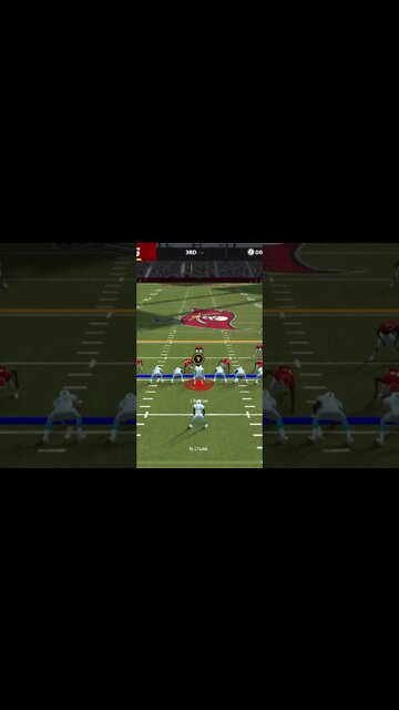 Bengals Quarterback Joe Burrow Gameplay - Madden NFL 22 Mobile Football